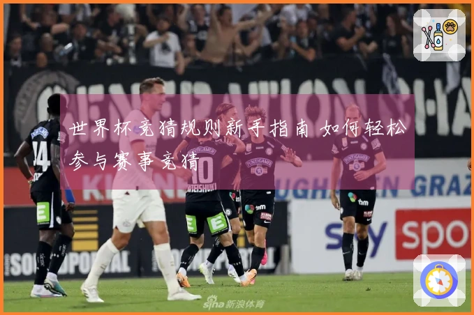 世界杯竞猜规则新手指南 如何轻松参与赛事竞猜